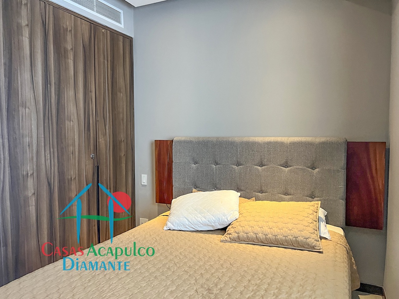 La Isla Emerald E 11 - Recámara dos 3